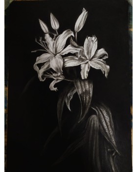 Canvas Painting 2 Canvas Painting 2